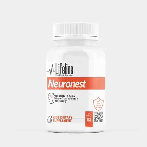 Neuronest (60 Capsules)